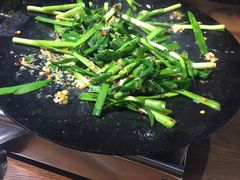 -庞家烧烤客栈(炮台山店)