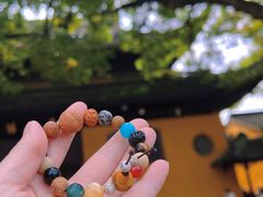 -西园戒幢律寺