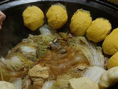 -桃源村铁锅炖鱼(体育馆道店)