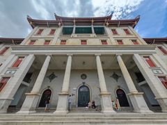 -厦门大学(思明校区)