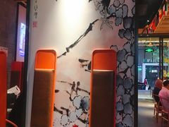 -兔槽江湖菜·重庆璧山兔(水围店)