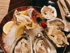 -YUE·6·西式融合餐厅(外滩六号店)