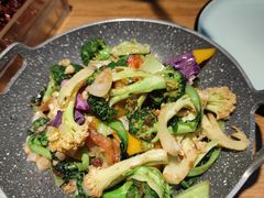 -胡马八破·川菜小馆(高新万达店)