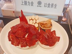 -华膳楼·臻味·安徽地标美食(药都路店)