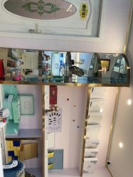 -时尚妈咪产后修复中心