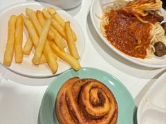 -宜家·瑞典风味餐厅(无锡店)