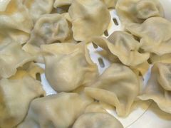 -大清花饺子(五五路店)