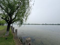 -南北湖风景区
