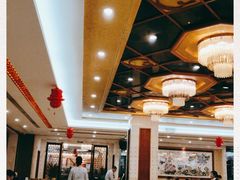 大堂-顺德人家食府(黄金广场店)