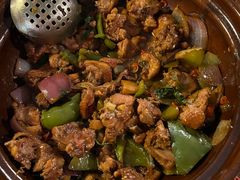 -财神鸡煲(华强北店)