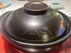 -捞神煲汤火锅(湖滨商业街店)