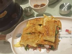 -金掌勺·锅包肉(广渠门店)
