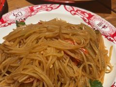 -破三川·新川菜(静安大融城店)