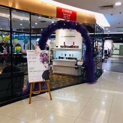 -时尚殿堂hair salon