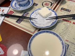 -捷信牛奶甜品世家(五道口店)