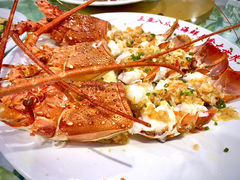 -四姑娘川味海鲜(八爪鱼店)