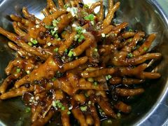 -靓靓蒸虾(恩施新天地店)