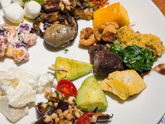 -拉蒂娜·巴西牛排馆 Latina·Brazilian Steakhouse(铜仁旗舰店)