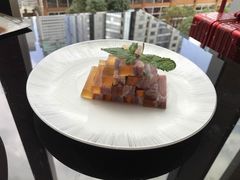 -上海静安香格里拉大酒店