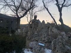 -张学良旧居陈列馆