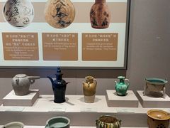 -中国茶叶博物馆(双峰馆区)