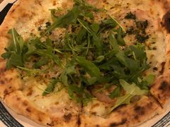 -PIZZA BIANCA(民园店)