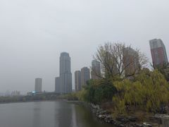 -迎泽公园