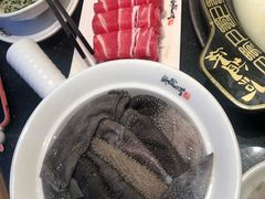 -纸盐河码头火锅(十八梯店)