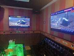 -唱吧麦颂KTV(松江五龙商业广场店)