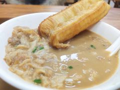 -阊门姚记豆浆(旧学前直营店)