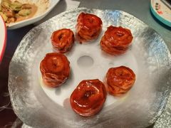 -老济南·地道济南菜(大明湖店)