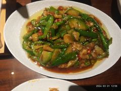 -缪氏川菜(丰盛町店)