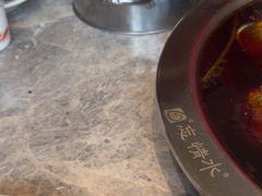 -忘情水鱼头·鲜鱼火锅(滨江中路店)