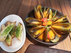 -Erman岩烧牛排(虹桥南丰城店)