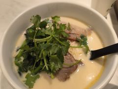 -和府捞面(曹路花园城店)