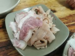 -汝萍传统蘸水菜(春华路总店)