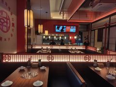 -烧肉一番·新韩式炭火烤肉(大岭山店)