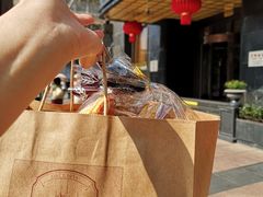 -国际饭店·帆声西饼屋(黄河路店)
