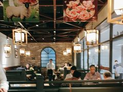 -快乐小羊·内蒙牛羊肉火锅(流花中心店)