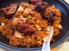 -小尕子·新疆菜(明园店)
