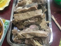 -马学武手抓美食(下南关总店)