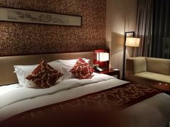 -天目湖御水温泉·度假酒店