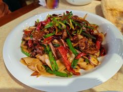 -品质伊骊新疆菜(紫金店)
