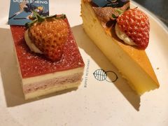 -東盛炭烤自助料理(浦东文峰广场店)
