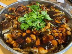 -黄记煌三汁焖锅(崇文门店)