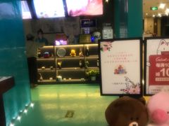 -青瓷火锅料理(西单大悦城店)