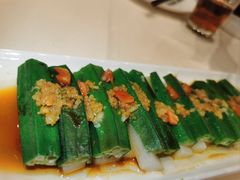 -老爷庙风味美食府(魏都大道店)