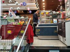 -全家便利店(世贸丽晶城店)
