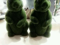 -比亚森自助烤肉料理(裕华店)