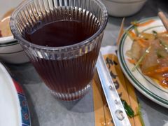 -侃爷南门铜锅涮肉